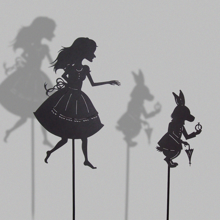 drawings tumblr colour patterns Puppet and Shadow Louise Animation   Marie Silhouette